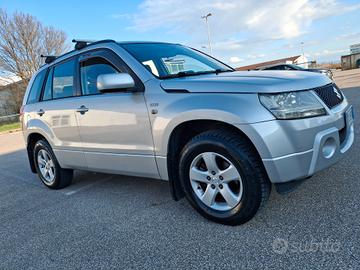 Suzuki Grand Vitara 1.9 DDiS-5 Porte-Executive-4X4
