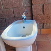set bagno lavandino