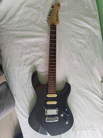 Chitarra Elettrica Yamaha Pacifica 612V