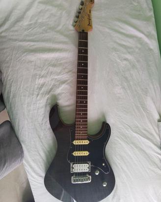 Chitarra Elettrica Yamaha Pacifica 612V