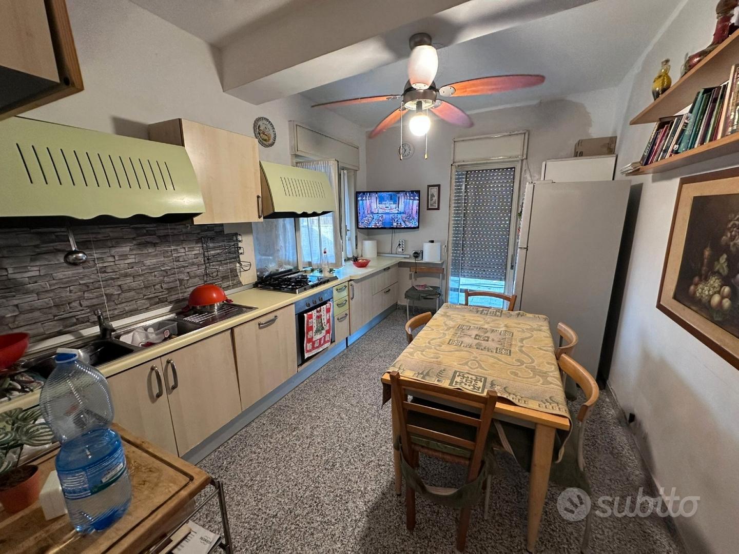 Apartment in Reggio di Calabria, Reggio Calabria - Altro