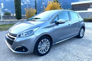 Peugeot 208 PureTech 82 Stop&Start 5 porte Allure 