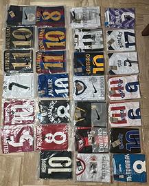 maglie da calcio calciatori e squadre TOP taglia M