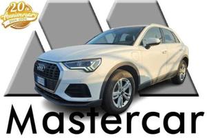 AUDI Q3 Q3 45 1.4 tfsi e Business s-tronic - GF2