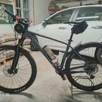 Mountain Bike Scott Scale 970L Front