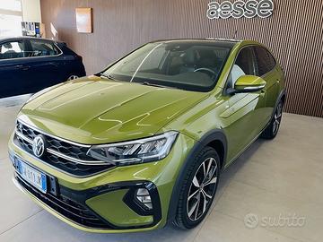 Volkswagen Taigo 1.0 TSI 115 CV DSG R-Line