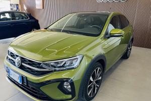 Volkswagen Taigo 1.0 TSI 115 CV DSG R-Line