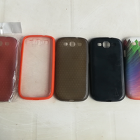 Set di cover per Samsung Galaxy S3 / S3 Neo