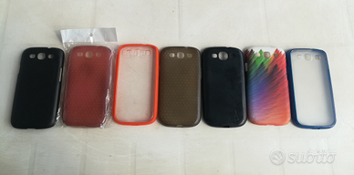 Set di cover per Samsung Galaxy S3 / S3 Neo