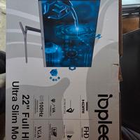 Monitor 22"