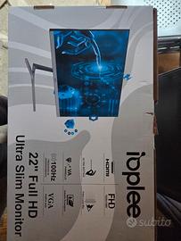 Monitor 22"