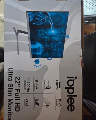 Monitor 22"