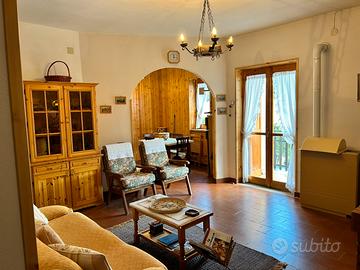 Vendita appartamento in Lorica (CS)