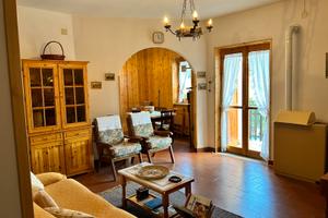 Vendita appartamento in Lorica (CS)