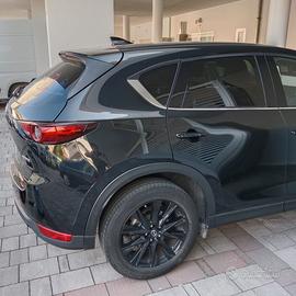 Mazda CX5 2.2 Turbodiesel Signature 184 cv