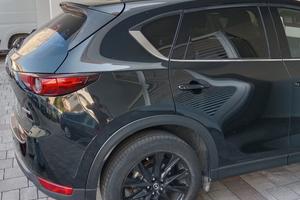Mazda CX5 2.2 Turbodiesel Signature 184 cv
