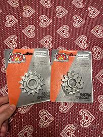 PIGNONI MOTOMASTER 13T e 14T  KTM HUSQVARNA GASGAS