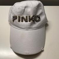 PINKO Cappellino