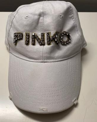 PINKO Cappellino