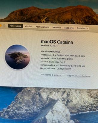 Mac Pro 5.1