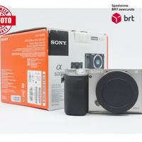 Sony A6000