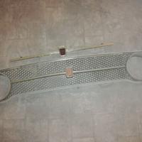 Griglia mascherina Fiat 128