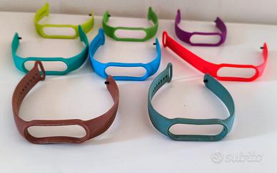 Set Cinturini Xiaomi Mi Band 7 / 6 / 5
