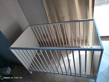 culla slim ikea