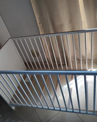 culla slim ikea