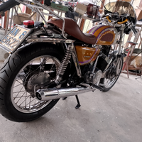 Benelli 250 2c