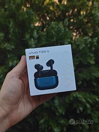 Vivo TWS 4 – Ricambi / Non funzionanti + Scatola
