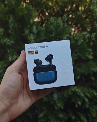 Vivo TWS 4 – Ricambi / Non funzionanti + Scatola