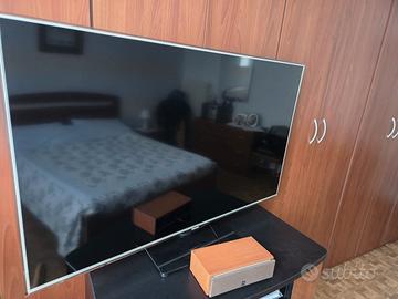 Tv Hisense 55"