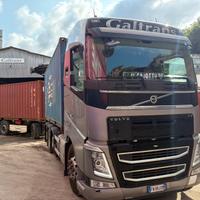 Volvo 4 assi Zorzi 2 assi
