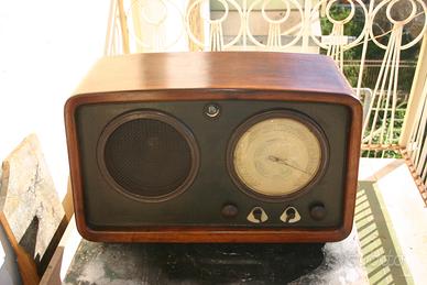 Radio Phonola 559B restaurata e funzionante