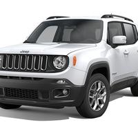 Ricambi Jeep Renegade Sporta 4x4