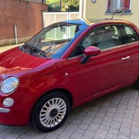 Fiat 500 1.2 Euro 5 2009 Ok Neop Ok Area B e C