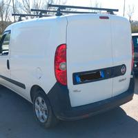 Fiat Doblò 1600 multijet
