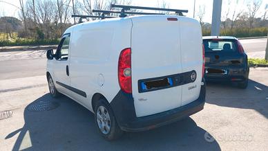 Fiat Doblò 1600 multijet