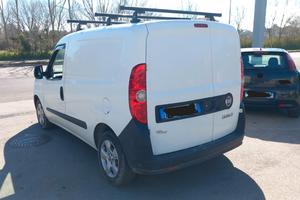 Fiat Doblò 1600 multijet