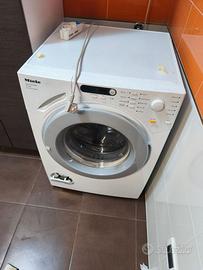 Lavatrice Miele non funzionante