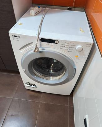 Lavatrice Miele non funzionante