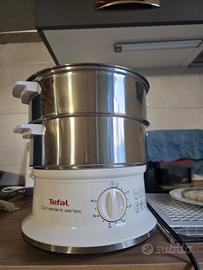 Vaporiera Tefal