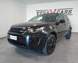 LAND ROVER Discovery Sport 2.0 TD4 150 CV Dark E