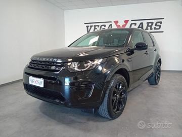 LAND ROVER Discovery Sport 2.0 TD4 150 CV Dark E