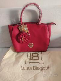 Borsa LAURA BIAGIOTTI 