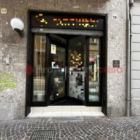 Negozio Paderno Dugnano [Cod. rif 3248056ACG]