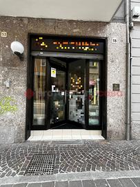 Negozio Paderno Dugnano [Cod. rif 3248056ACG]