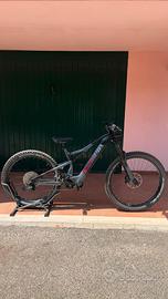 bicicletta Olympia EX900
