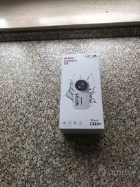 Mini cam.